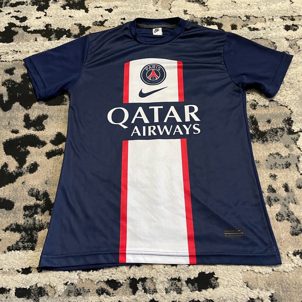 Nike Engineered Navy Apparel